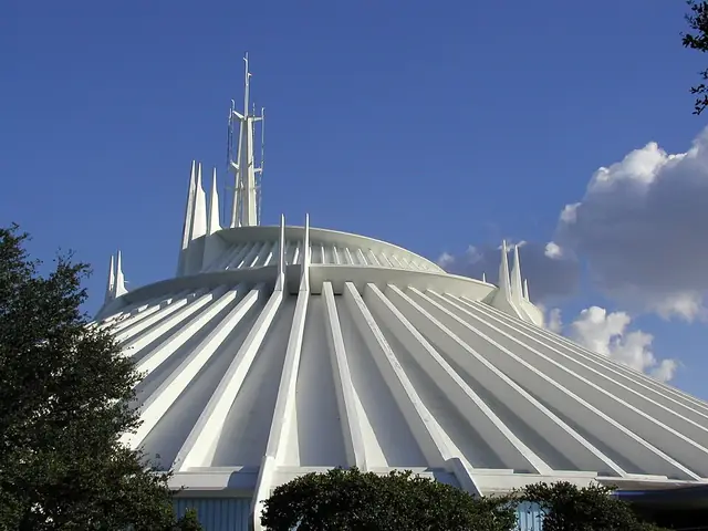 Mystery ride photo